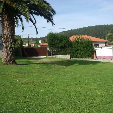 منزل ريفي La Javita Castanedo (Cudillero, Asturias)