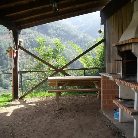 La Javita منزل ريفي Castanedo (Cudillero, Asturias)