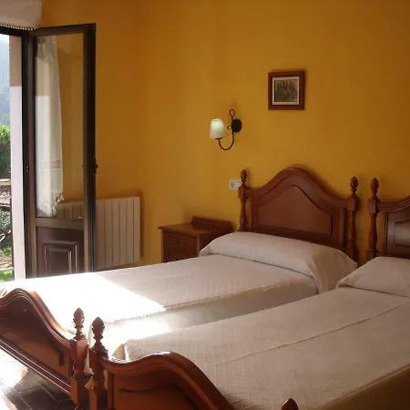 La Javita منزل ريفي Castanedo (Cudillero, Asturias)