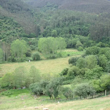 La Javita منزل ريفي Castanedo (Cudillero, Asturias)