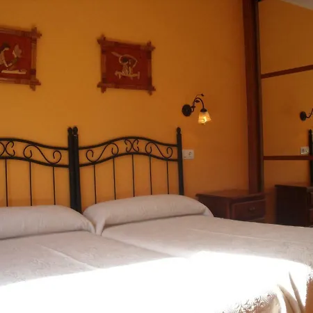 La Javita منزل ريفي Castanedo (Cudillero, Asturias)