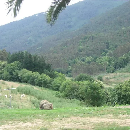 La Javita * Castanedo (Cudillero, Asturias)
