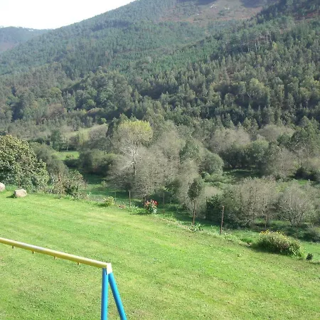 La Javita * Castanedo (Cudillero, Asturias)