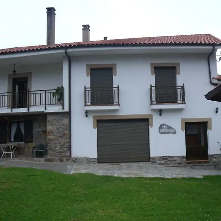 La Javita منزل ريفي Castanedo (Cudillero, Asturias)